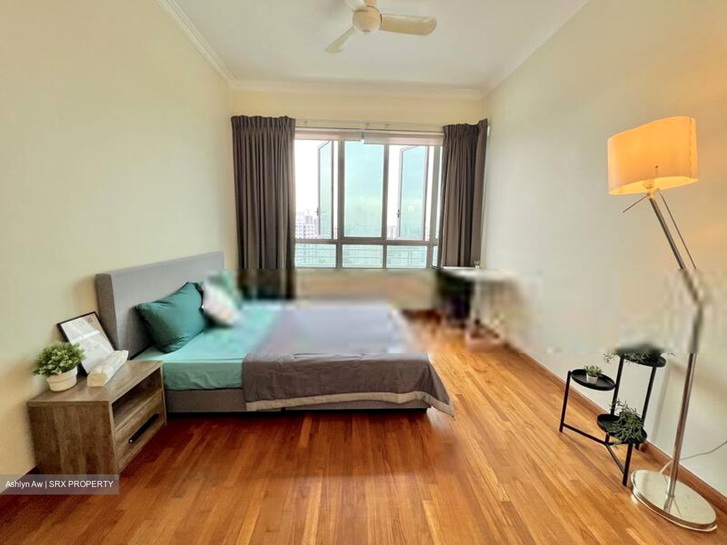 Bishan Loft (D20), Condominium #407607631